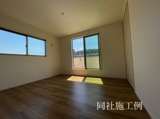  | 【名古屋市守山区西城1丁目307新築戸建2号棟】仲介手数料無料！西城小学校・守山中学校