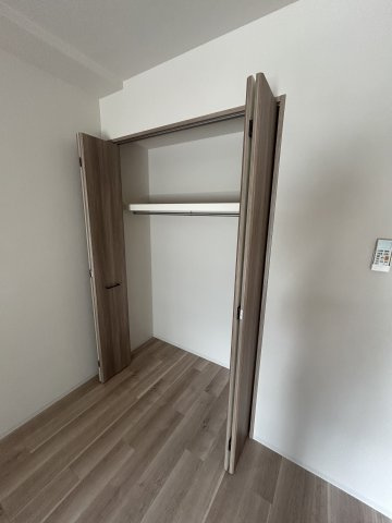 LiveFlatTsukamotoの収納