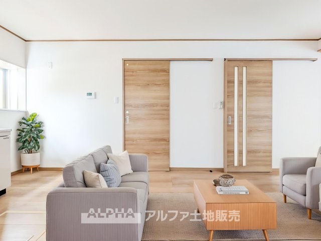 立川市柴崎町5丁目　中古戸建