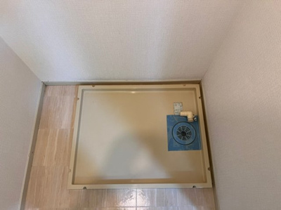 【設備】 | パレスハート1