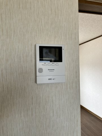 クリスタルアイのセキュリティ