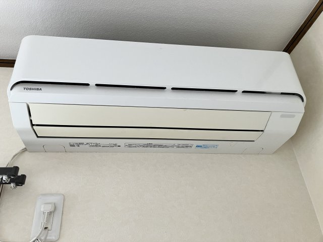 クリスタルアイの設備