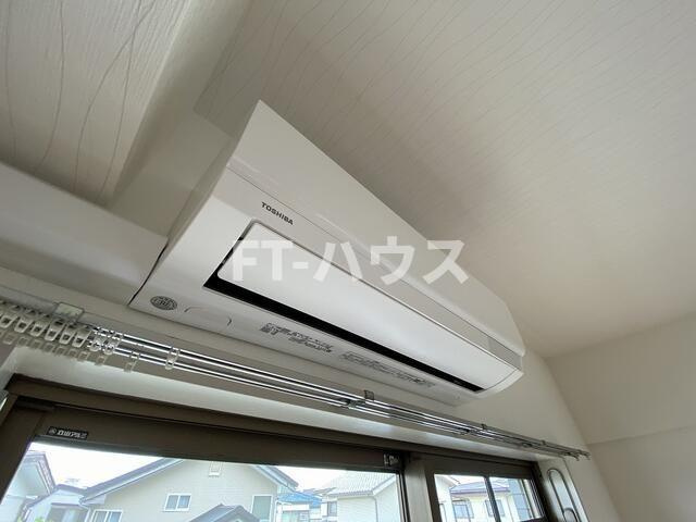 ＣＬＵＢ　ＯＲＩＥＮＴ　ＢＬＤ　Ｎｏ１４１　ＹＡＣＨＩＹＯＤＡＩの設備