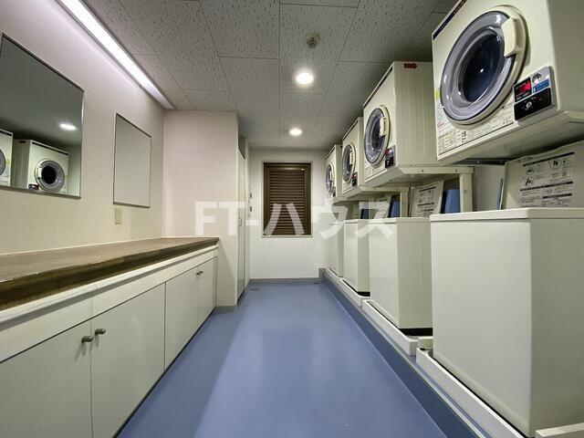 ＣＬＵＢ　ＯＲＩＥＮＴ　ＢＬＤ　Ｎｏ１４１　ＹＡＣＨＩＹＯＤＡＩのその他共用部分