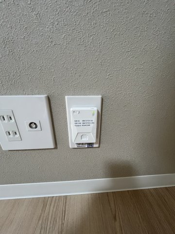 スピネルの設備