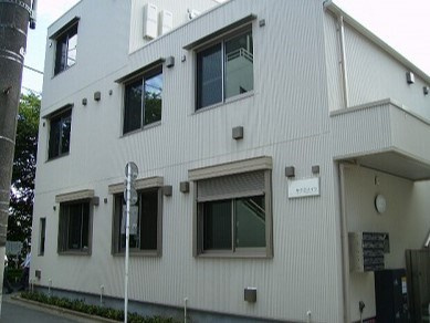 サクラハイツ