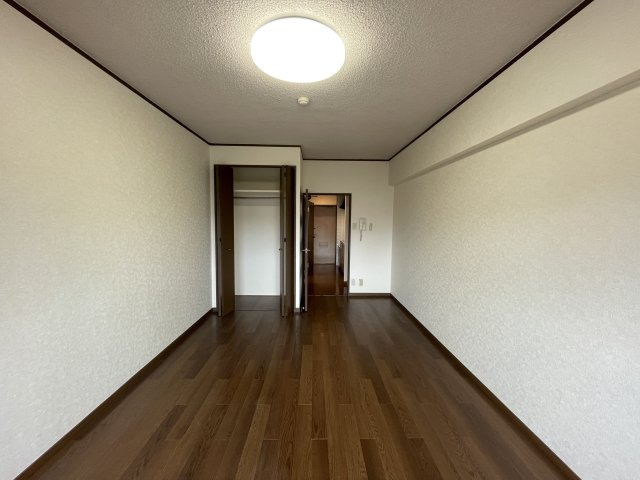 【内装】 | 第3いわきビル | 同物件別部屋写真です。