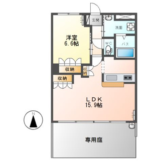 【間取り】 | プランドール