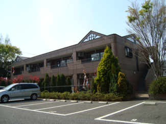 【駐車場】 | プランドール | 外観写真（昼）