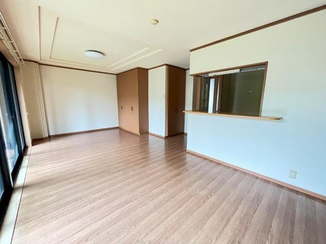 プランドールの居間・リビング|リビング