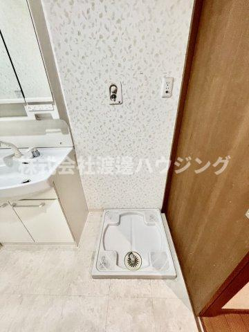 プラムガーデンの設備