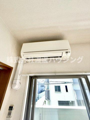 プラムガーデンの設備