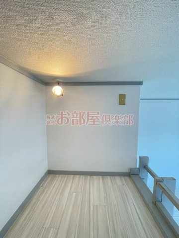 メゾンブランセの内装|内装は落ち着いています