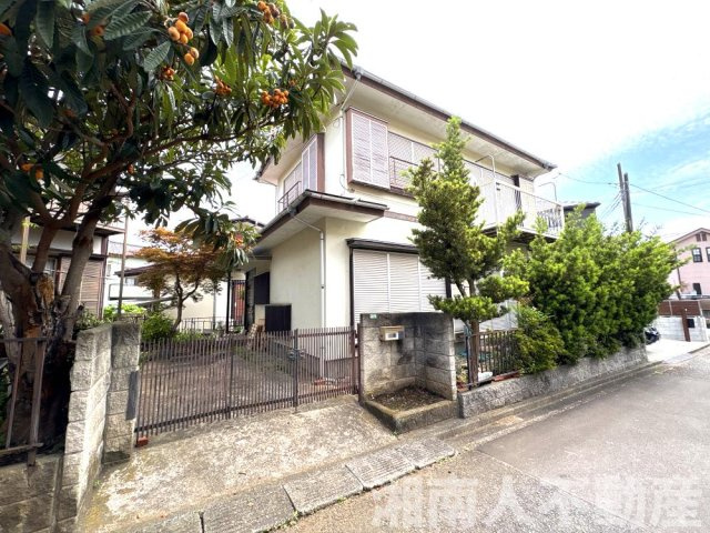 中郡二宮町中里2丁目　戸建