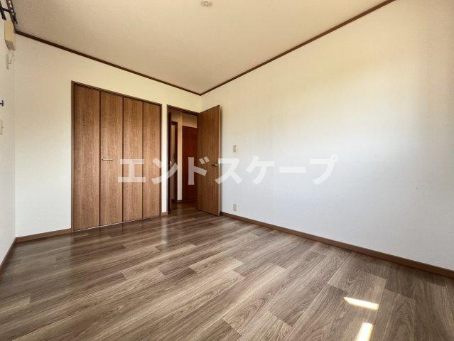 ベルメゾンＢの洋室|高崎、前橋のお部屋探しはエンドスケープまで！お客様の理想お聞かせ下さい♪