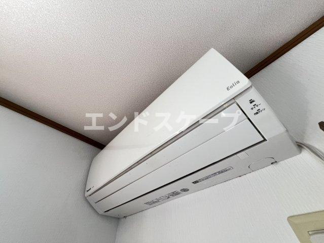 ベルメゾンＢの設備|高崎、前橋のお部屋探しはエンドスケープまで！お客様の理想お聞かせ下さい♪