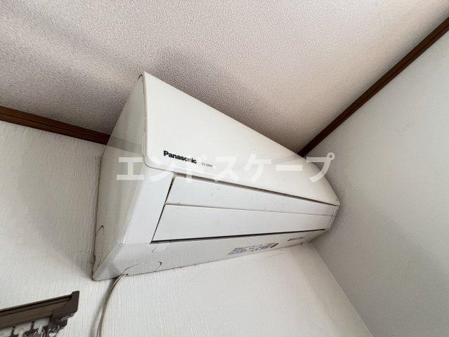 ベルメゾンＢの設備|高崎、前橋のお部屋探しはエンドスケープまで！お客様の理想お聞かせ下さい♪
