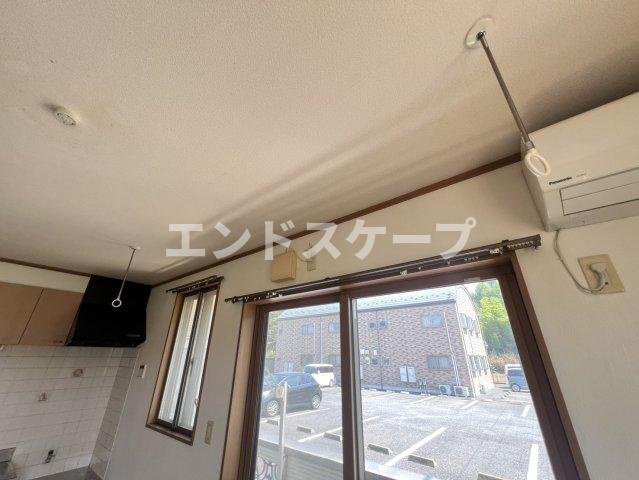 ベルメゾンＢの内装|高崎、前橋のお部屋探しはエンドスケープまで！お客様の理想お聞かせ下さい♪