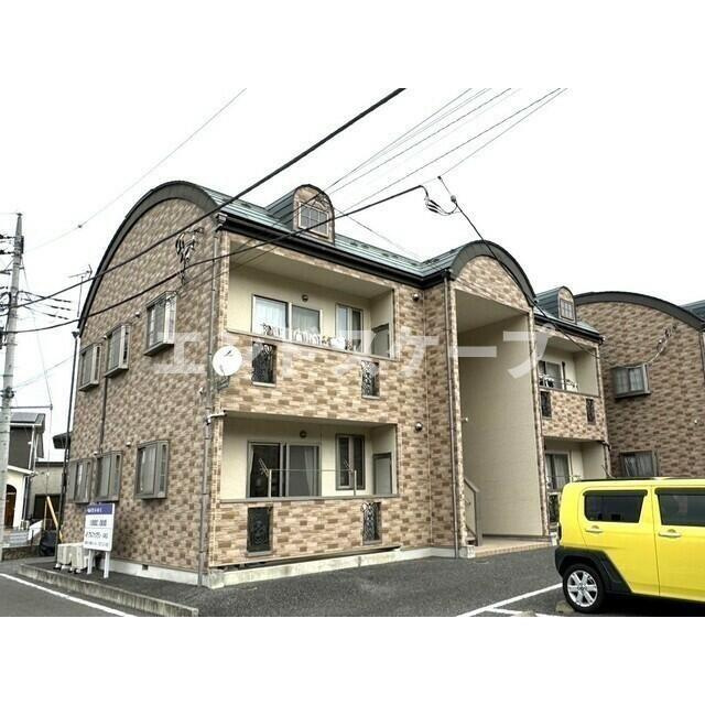 ベルメゾンＢ