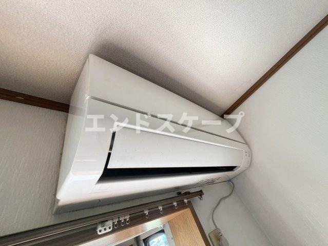 ベルメゾンＢの設備|高崎、前橋のお部屋探しはエンドスケープまで！お客様の理想お聞かせ下さい♪