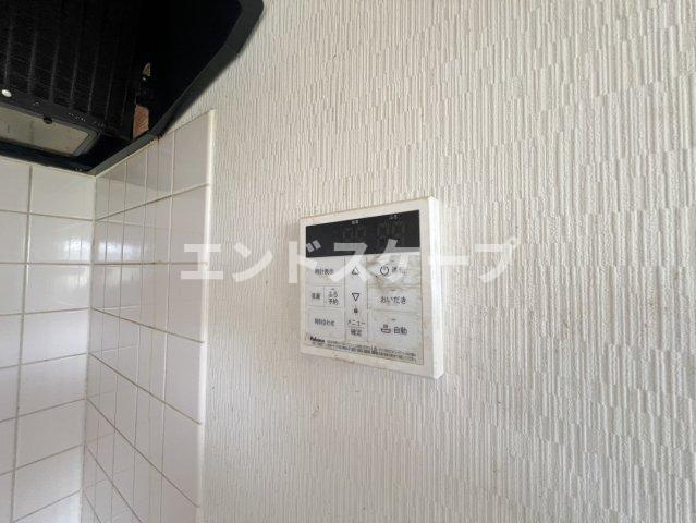 ベルメゾンＢの設備|高崎、前橋のお部屋探しはエンドスケープまで！お客様の理想お聞かせ下さい♪