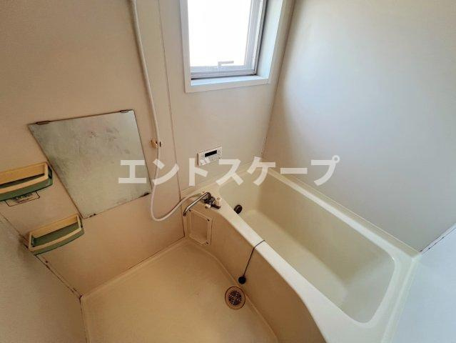 ベルメゾンＢの浴室|高崎、前橋のお部屋探しはエンドスケープまで！お客様の理想お聞かせ下さい♪