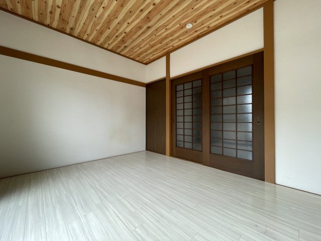 セイアーラの洋室