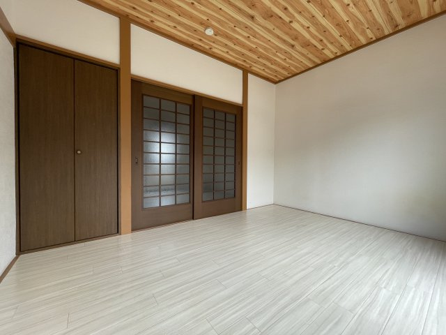 セイアーラの洋室