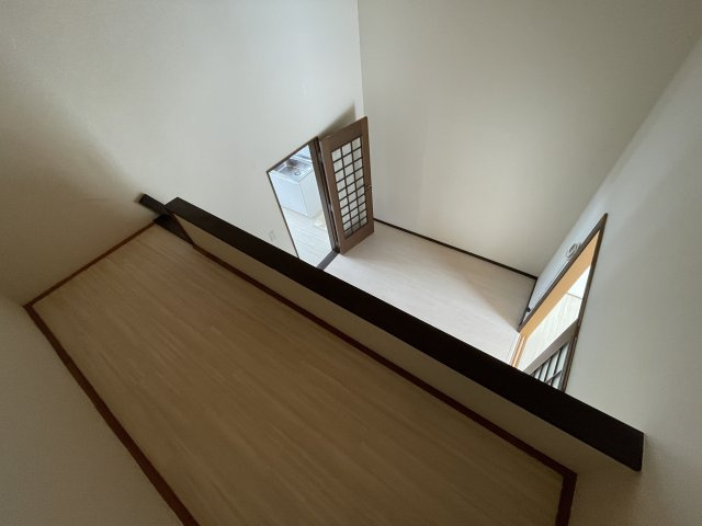 セイアーラの洋室