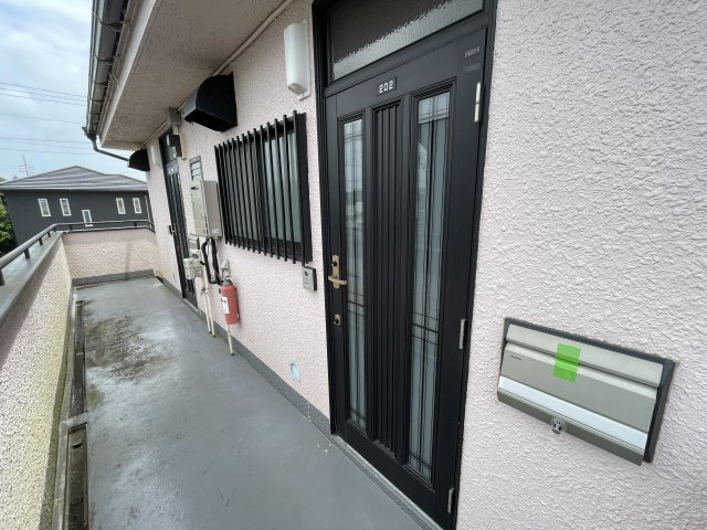 セイアーラのその他共用部分