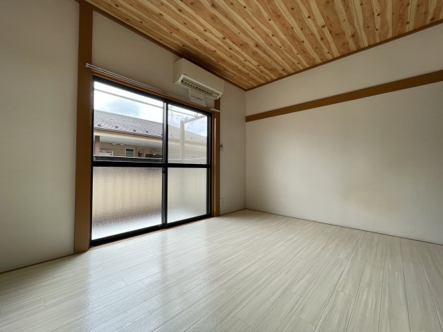 セイアーラの居間・リビング