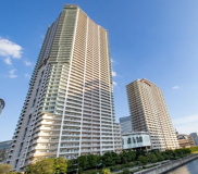アーバンドックパークシティ豊洲タワーＡ棟の画像