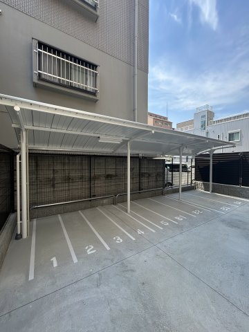 LiveFlatTsukamotoのその他共用部分