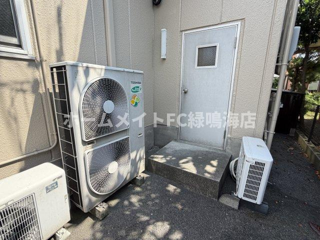 相原郷貸店舗(P７台駐車可)の外観