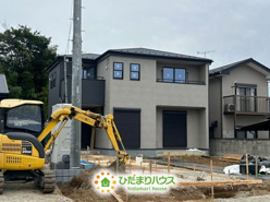 杉戸町下高野第６　新築一戸建て　03　リーブルガーデンの画像