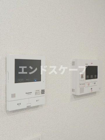 フェリスのセキュリティ|高崎、前橋のお部屋探しはエンドスケープまで！お客様の理想お聞かせ下さい♪