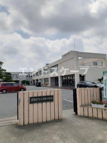 フェリスの周辺|伊勢崎市立宮郷小学校まで1800m
高崎、前橋のお部屋探しはエンドスケープまで！お客様の理想お聞かせ下さい♪
