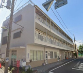 大田区萩中３丁目の事務所の画像