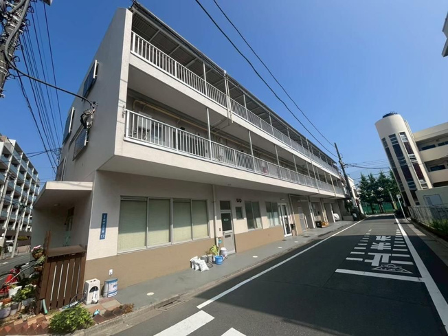 【外観】