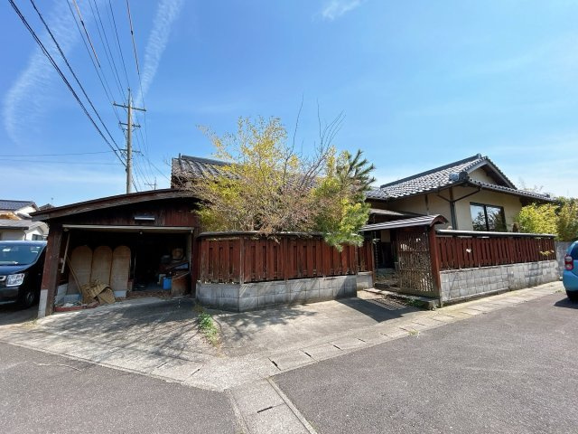 【現況販売）米子市福市の画像