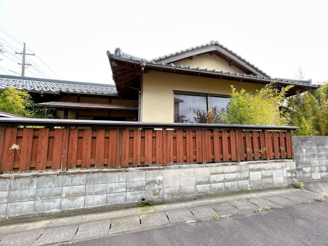 【外観】の画像