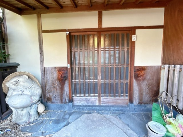 【玄関】の画像