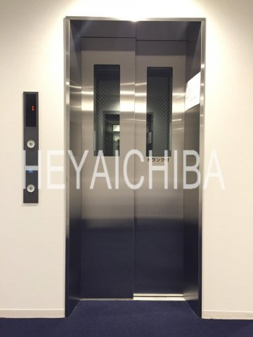 Rising Place Kameidoの設備|エレベーター