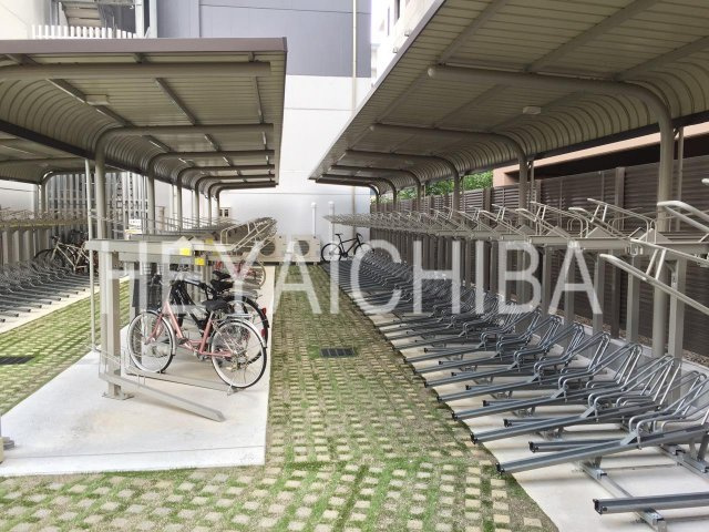 Rising Place Kameidoのその他共用部分