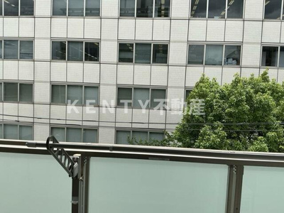 【展望】 | マイナビＳＴＡＹ大森リバーサイド（ガーラ大森リバーサイド）