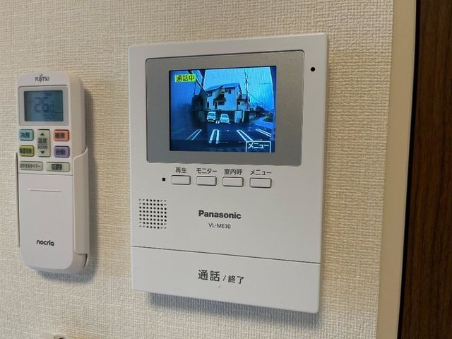 ステラ・カーサのセキュリティ