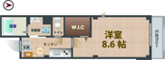 セレーノ東中野Ⅱの画像