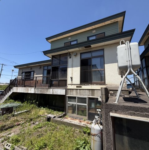 室蘭市東町3丁目11-1戸建