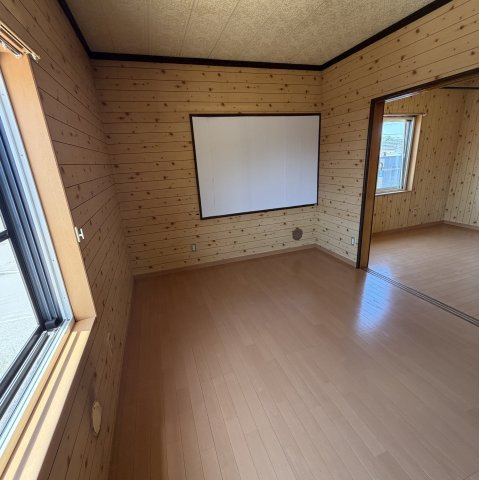 室蘭市東町3丁目11-1戸建の内装