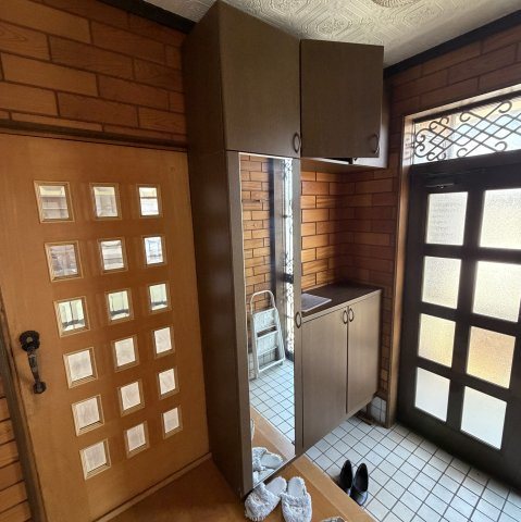 室蘭市東町3丁目11-1戸建のその他共用部分